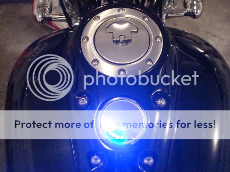 FXD Fuel Gauge Harley Davidson Forums